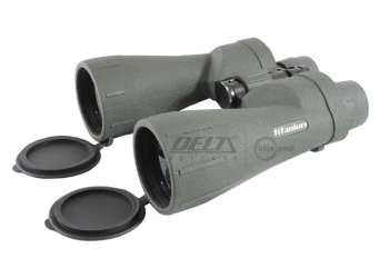 Lornetka Delta Optical Titanium 10x56, zdjęcie 7 z 7