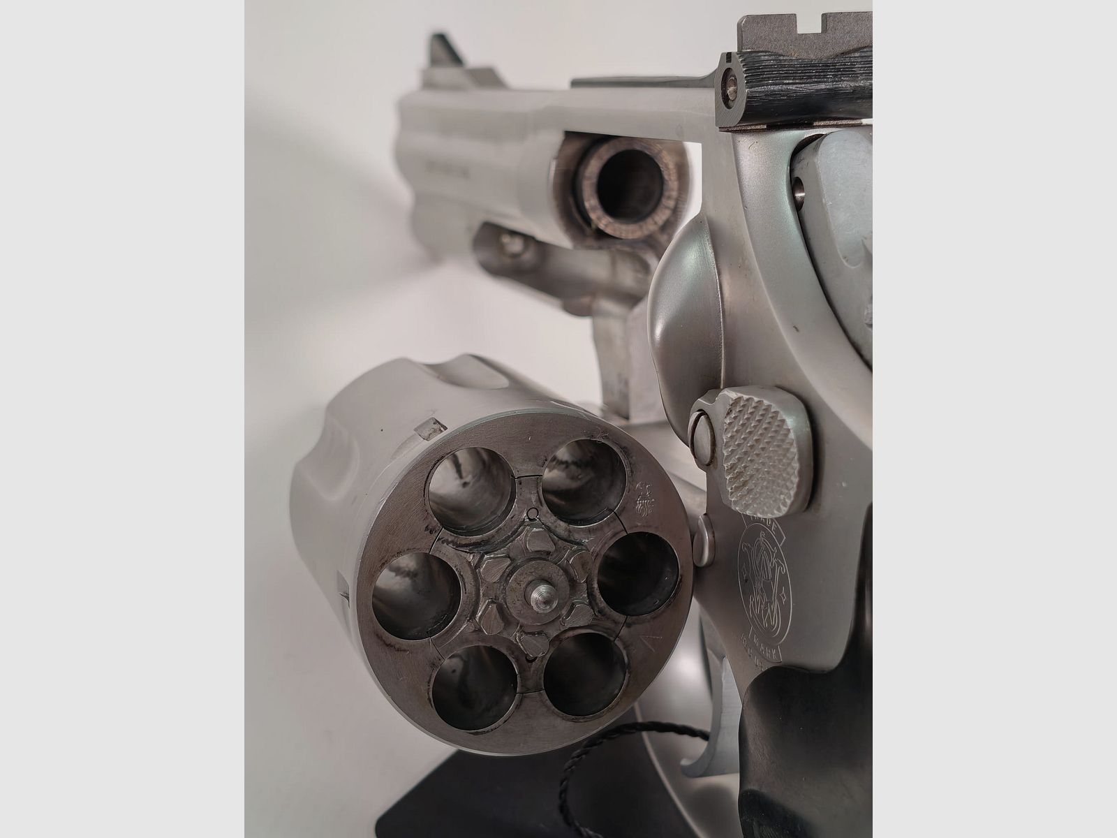 Smith & Wesson 686 .357Magnum