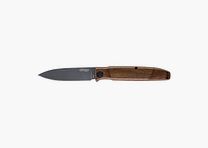 Nóż składany Umarex Walther 50841 BWK 5 Blue Wood
