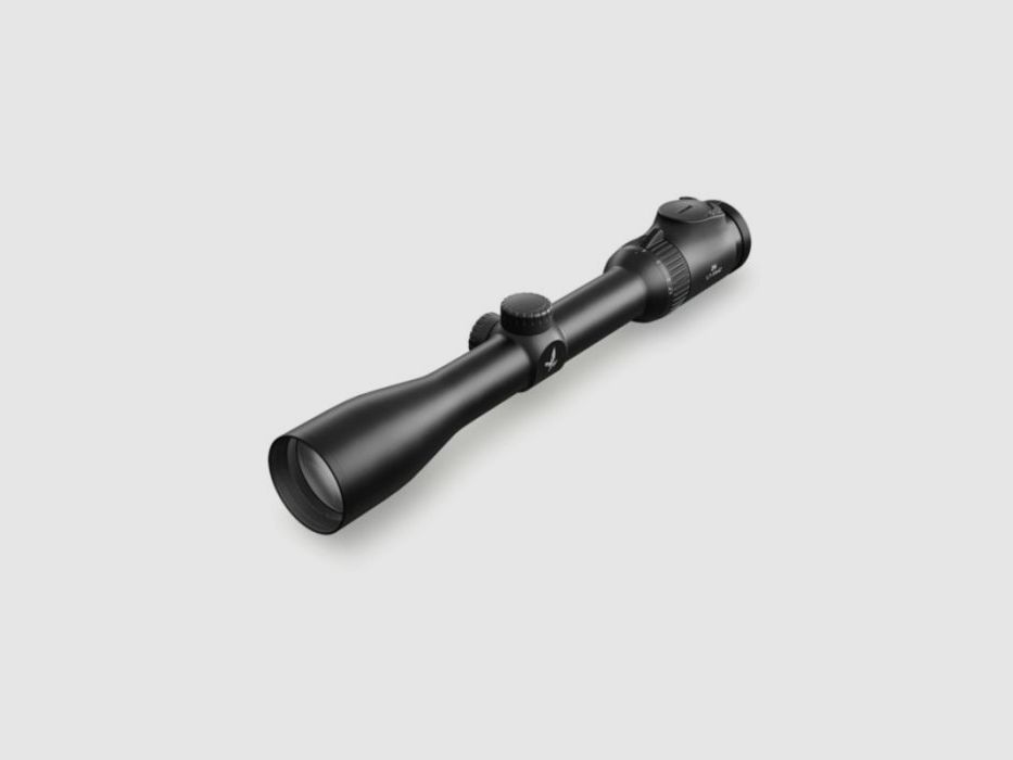 Swarovski Optik Zielfernrohr Z6i 1,7-10x42, Bild 1 von 8
