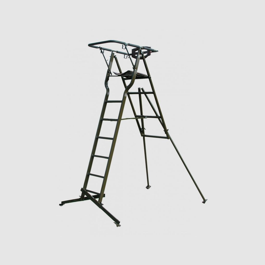 Scala Bock 2,6 m a 3,6 m, immagine 1 di 9