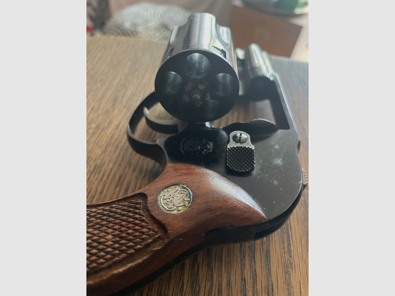 Jungjäger Grundausstattung 