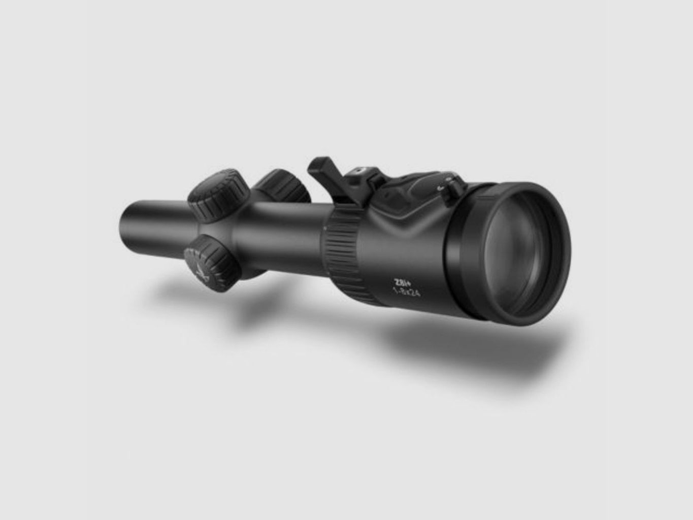 Visor Swarovski Optik Z8i+ 1-8×24 (4A-I, Carril SR), imagen 1 de 5