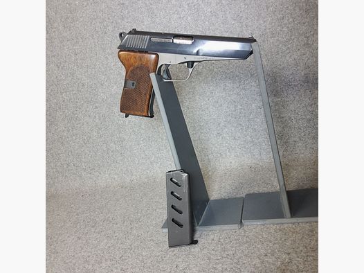 Ceska CZ 52