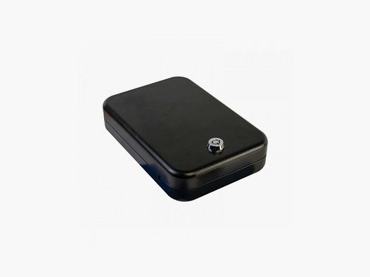 LOCKDOWN CAJA FUERTE PARA PISTOLA COMPACTA