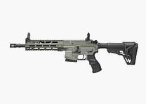 Haenel CR 223 M-LOK 12,5" Oliv
