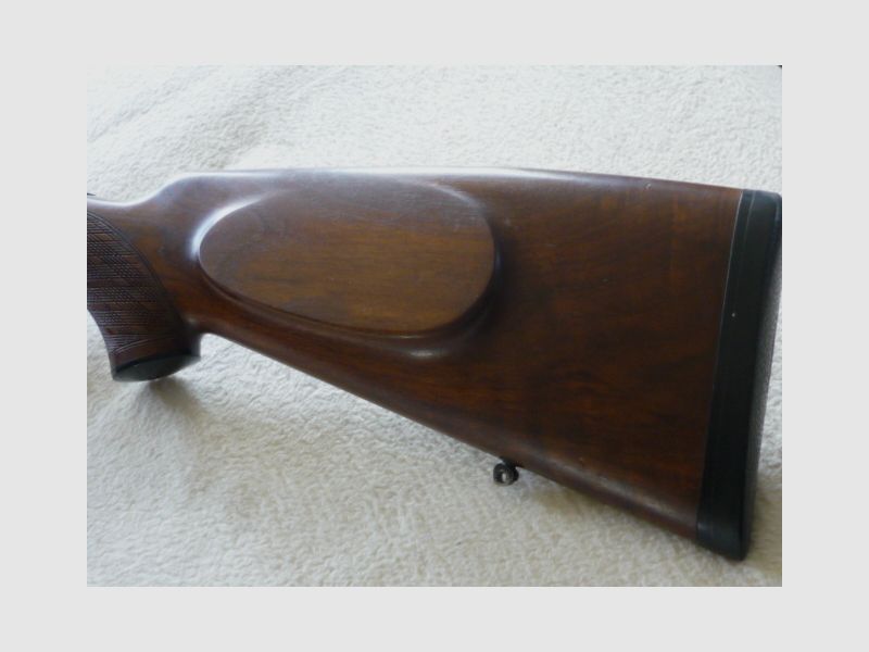 Blaser BBF 700 / Bergstutzen  mit K&S-Einstecklauf - RCBS Matrizensatz  