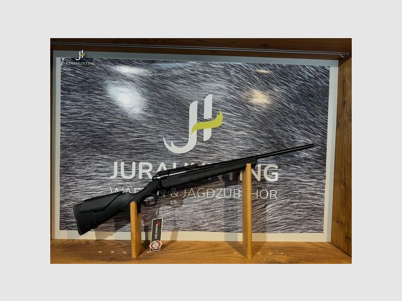 Istanbuhl Sihlar; M15x1; Picatinny Schiene
