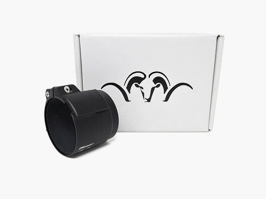 Blaser adattatore CM 56 mm per Clip-On