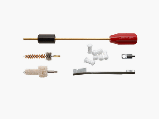 Dewey AR-15 LOCKING LUG CLEANING SET