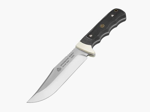 PUMA SGB big bear bowie, G10 noir