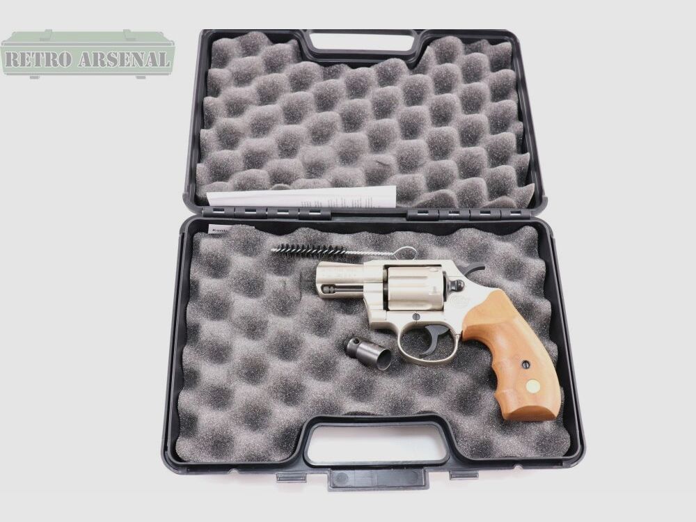 Colt Detective Spec.