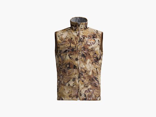Dakota Vest Sitka Optifade Marsh