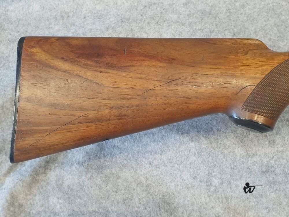 Armes de sport Suhl DF