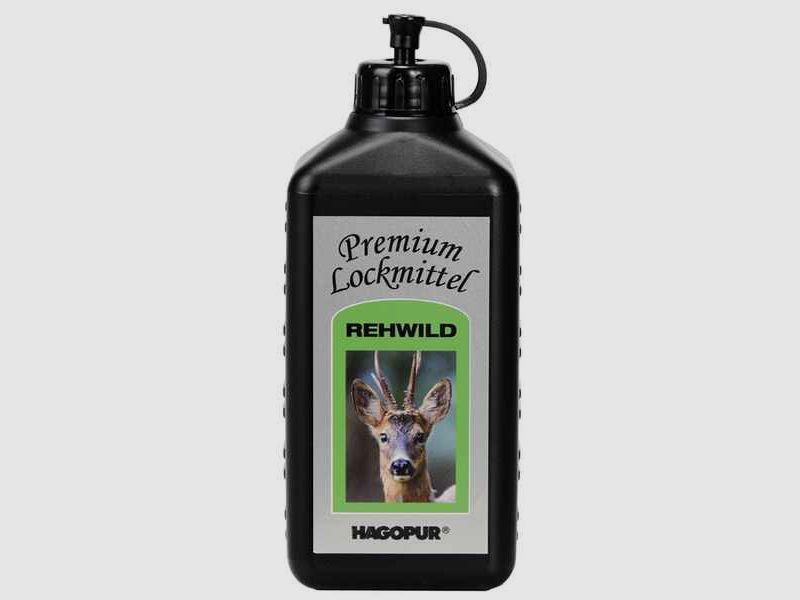 Lockmittel Hagopur Rehwild,500 ml