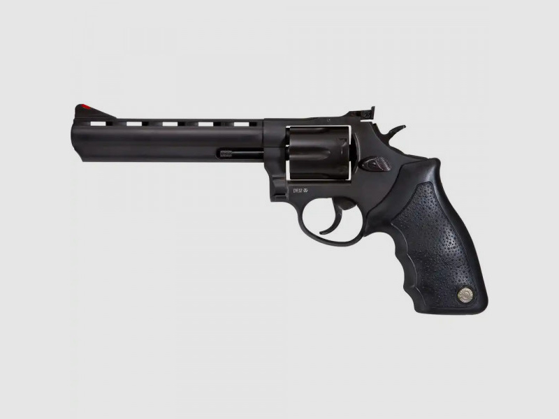 TAURUS 689 REVOLVER - .357MAG - BRÜNIERT