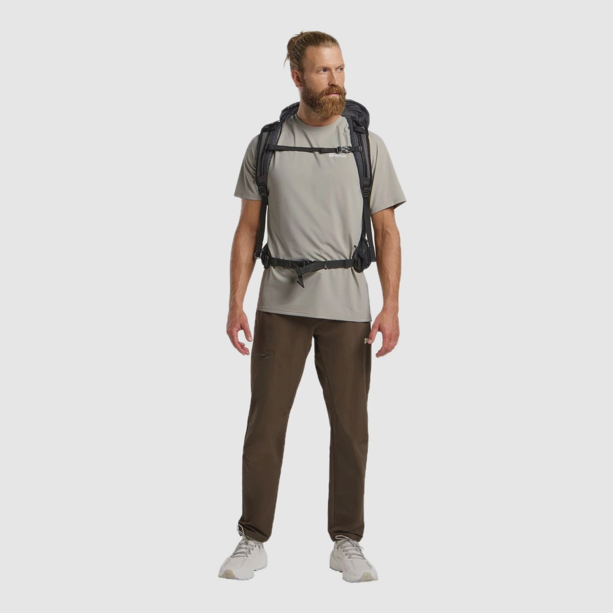 JACK WOLFSKIN Prelight Swift T M Seal