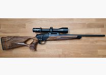 Blaser R8 Success bois
