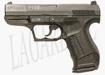 WALTHER P990 TRITIUM DEMO (PISTOLE)