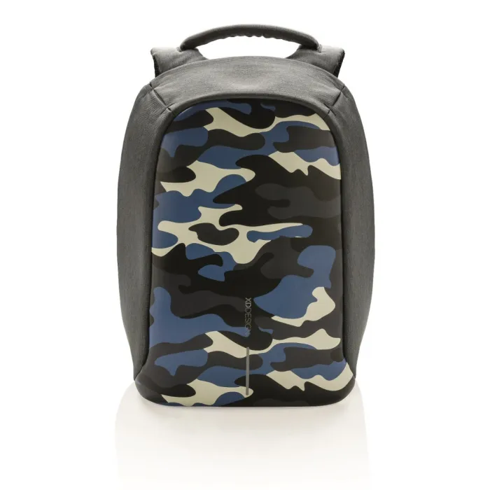 Zaino per laptop anti-furto XD Design Bobby Original con USB