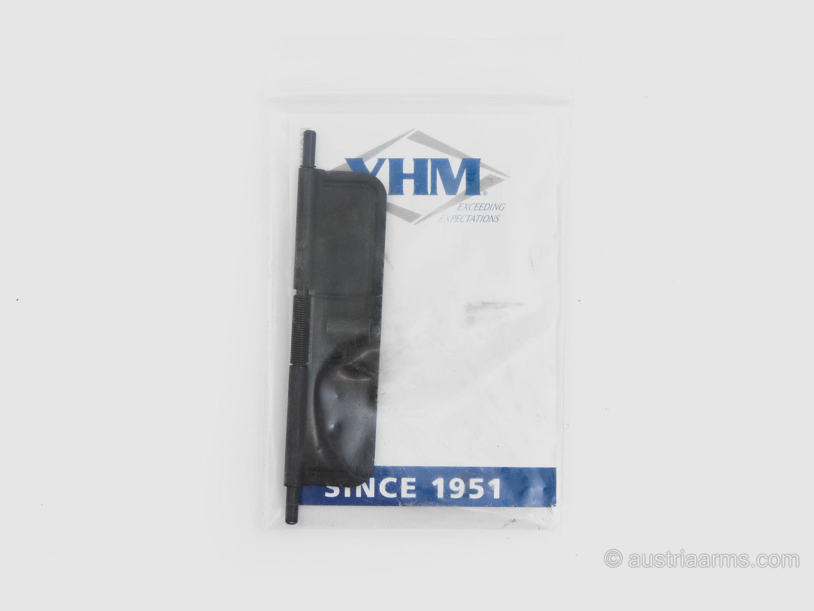 YHM Dust Cover Assembly (AR15), .300 Blackout Marking