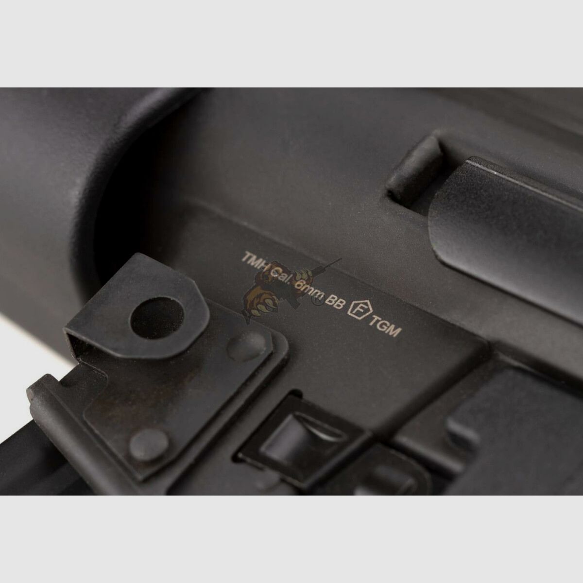 G&G TGM A3 RTS ETU/Mosfet Airsoft Free from 18 - S-AEG -F-