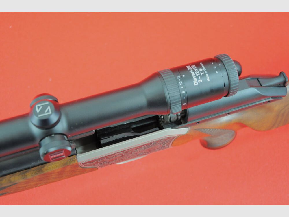 Blaser R93
