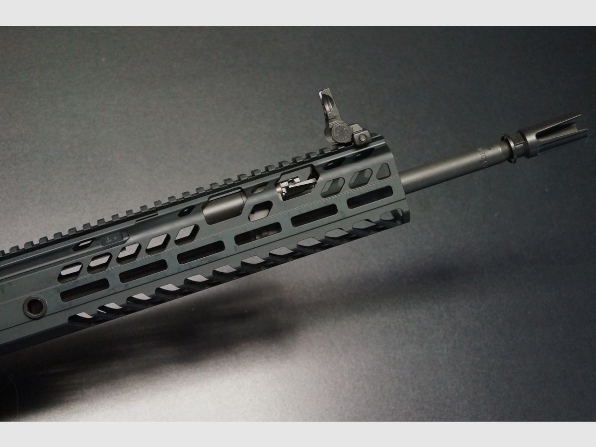 Sig Sauer MCX Virtus, Bild 2 von 5