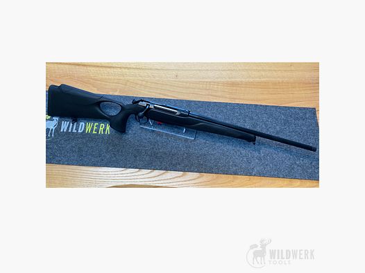 Sauer 505 Synchro XT Outback .308 Win met zonneslijping - DIRECT BESCHIKBAAR