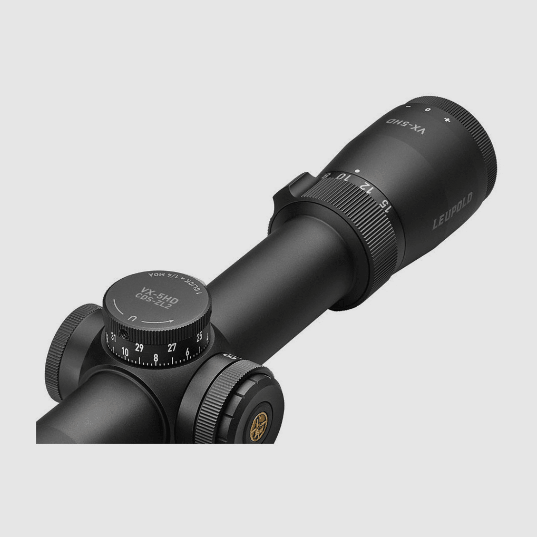 Zielfernrohr LEUPOLD VX-5HD 3-15×56, Bild 2 von 6