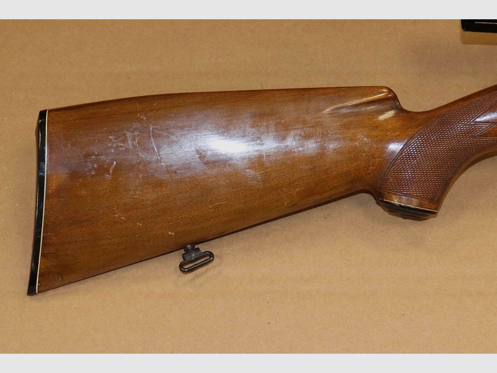 Anschutz Stutzen .22 Hornet, imagen 6 de 10