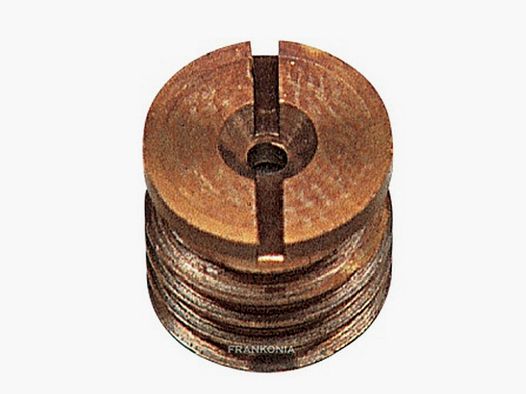 Davide Pedersoli Beryllium ignition hole screw M8x1.25