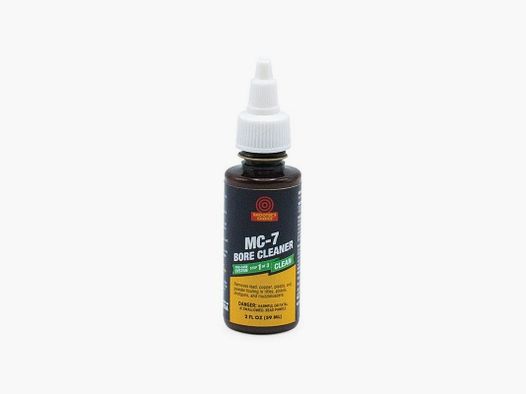 Shooter's Choice Bore Cleaner MC-7 2 oz