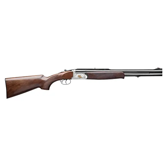 Bockdoppelflinte Fair Premier Battue Slug Luxe Kaliber 12, Bild 21 von 22