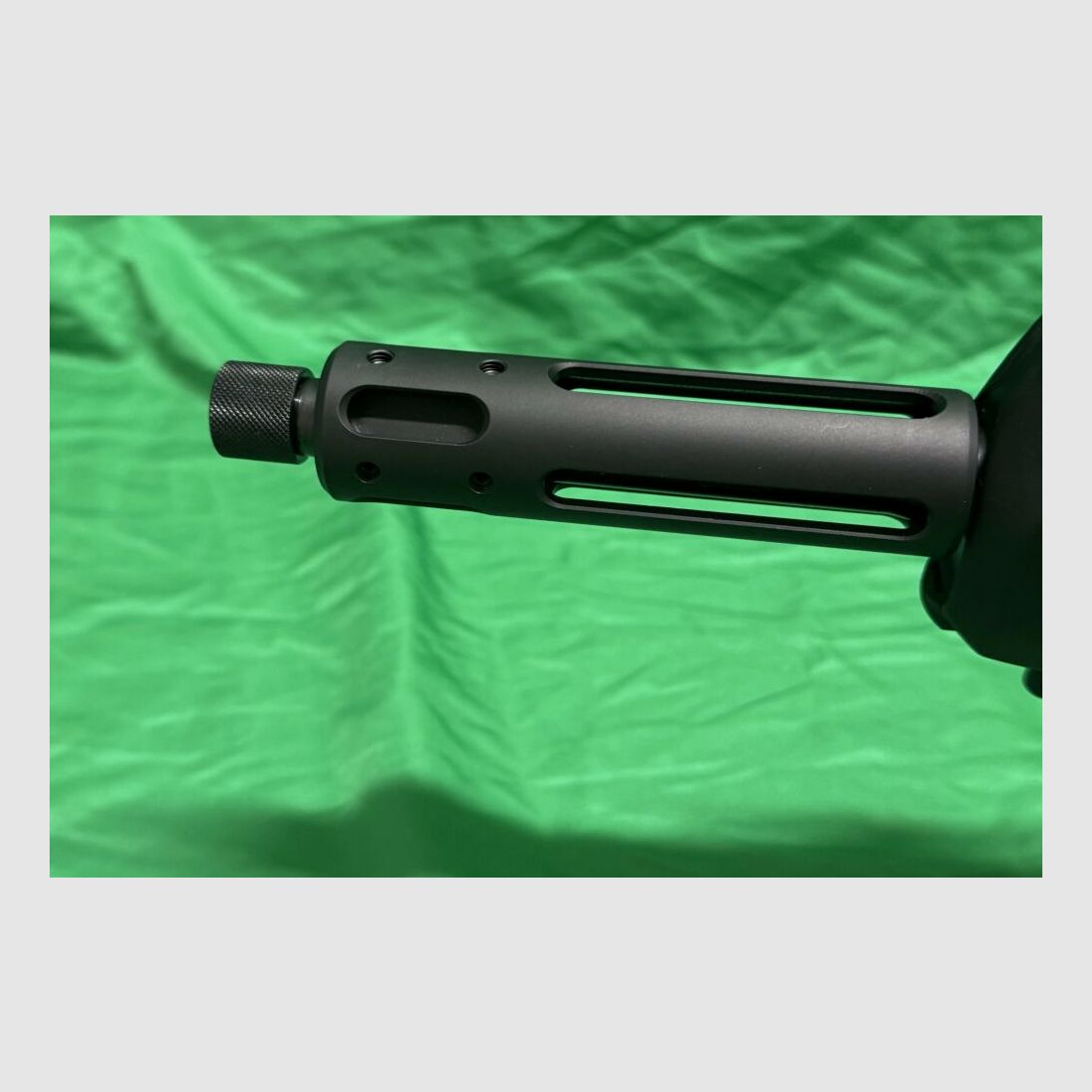 Beretta Cx4 Storm 9mmLuger