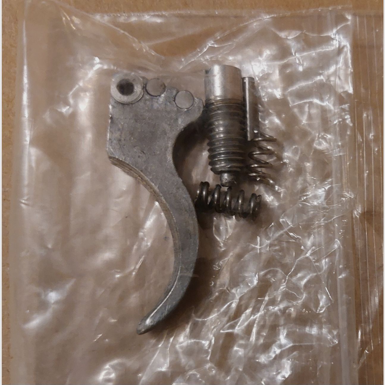 Weihrauch HW 35 Konvolut , Bild 9 von 11