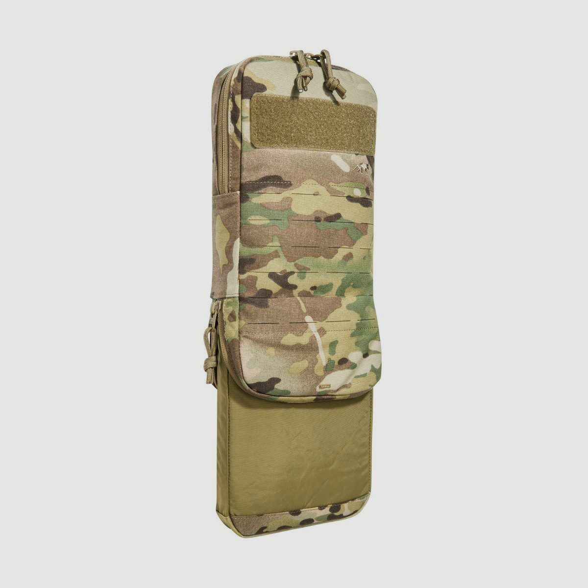 Tasmanian Tiger TT Bladder Pouch Extended Trinkblasentasche MC - Tasmanian Tiger - Multicam