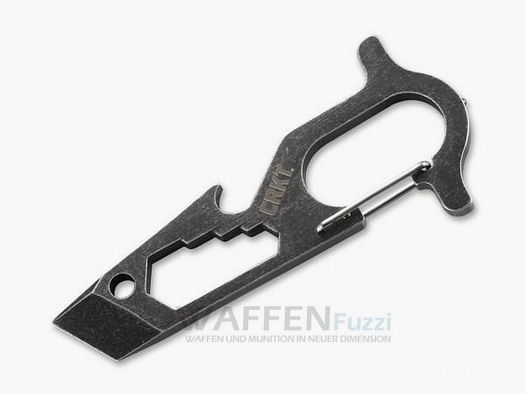 CRKT Pryma Schlüsselbund-Tool
