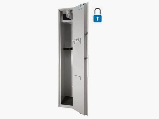 SZAFA ARSENAL 1423T KL RAL7035 KLASA S1 VALBERG