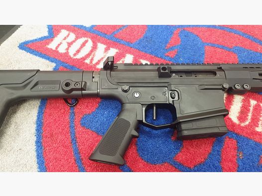 Tactical 73 mod Tac 308 cal. 308 Win