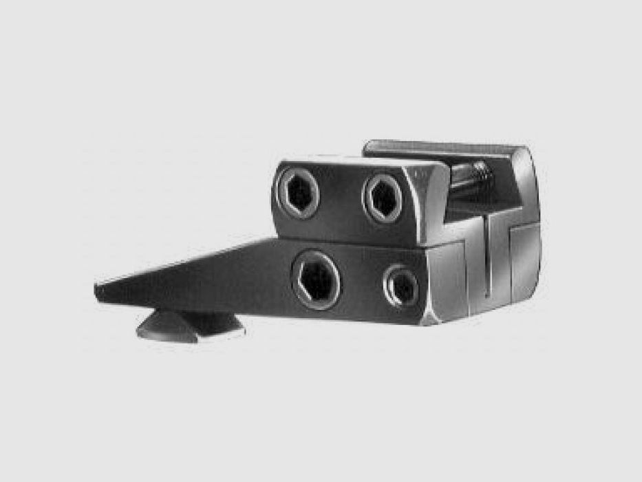 Pied EAW Avant Prism XS H12mm Länge 31mm