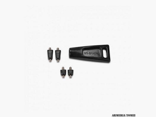 GARMIN – ELEKTRODENKIT GARMIN FÜR TRAININGSHALTER KT15 / PT10 / TT15