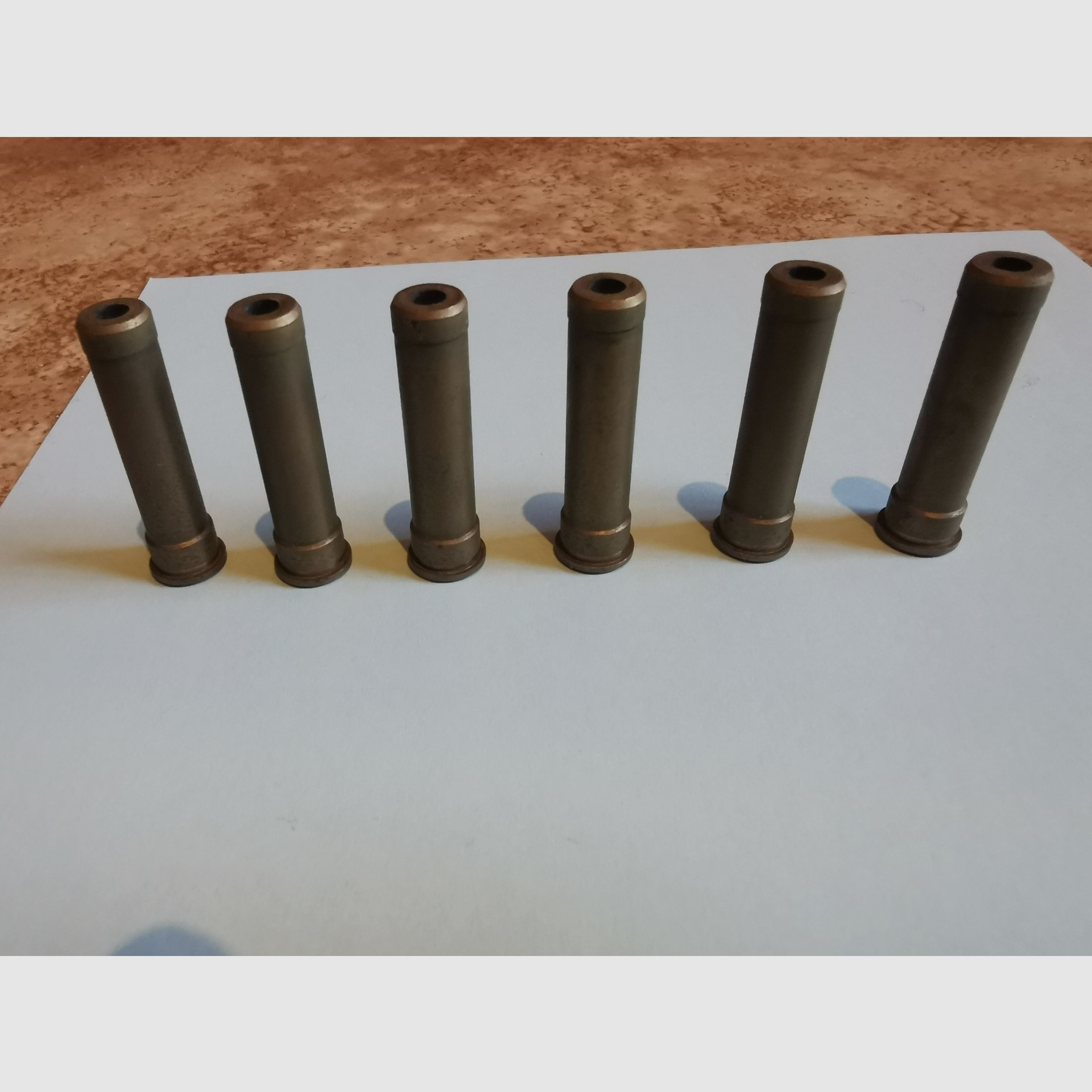 Wkład 4 MM M 20 do rewolweru .357 Magnum