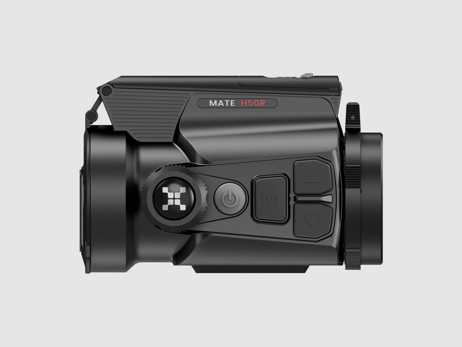 NOCPIX MATE H50R LRF Wärmebild-Vorsatzgerät