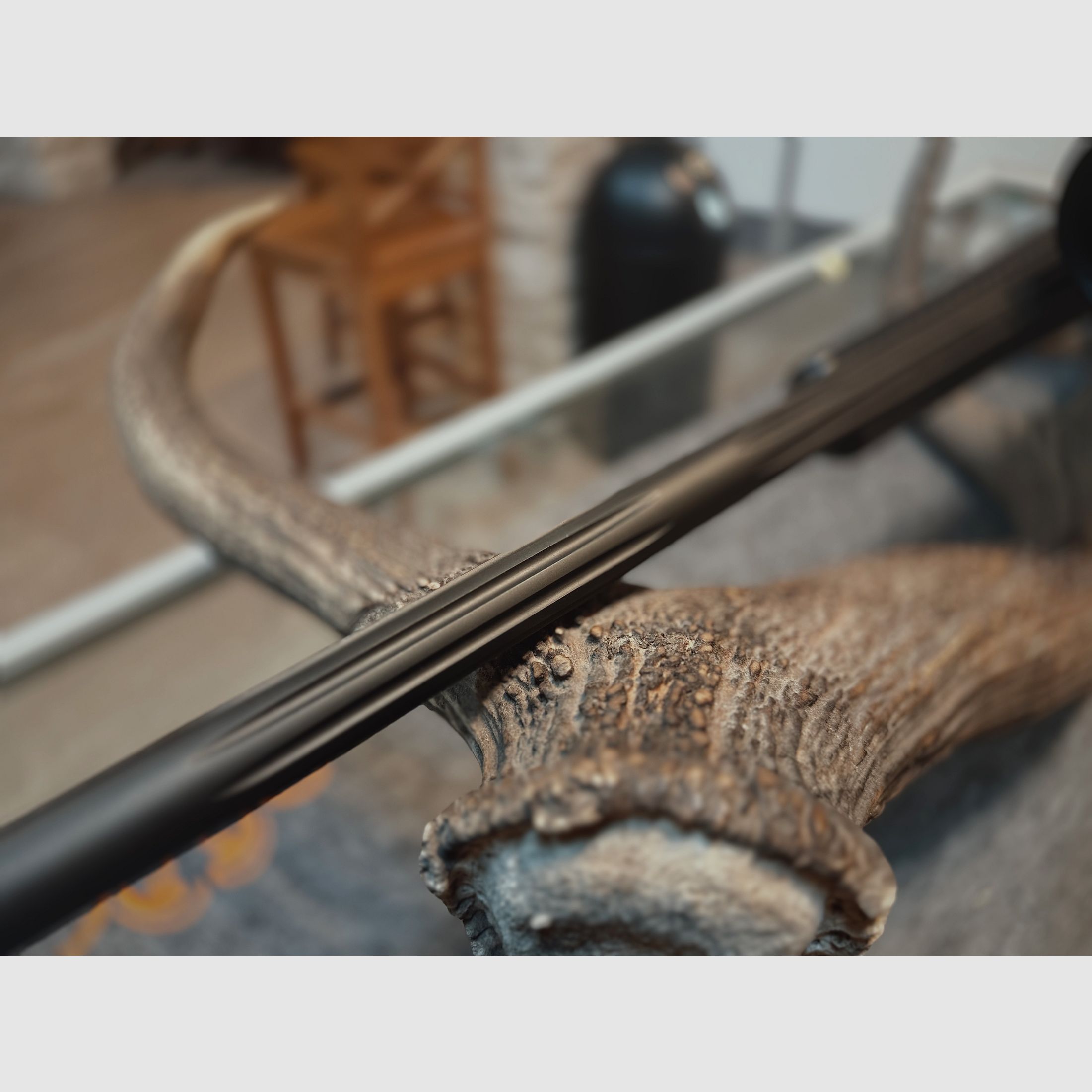 Blaser K95 Ultimate Carbon Cal. .270 Win – Blaser Custom