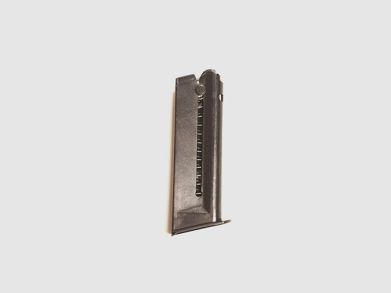 Magazin für PPK im Kaliber .22lr, 9 Schuss