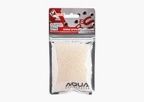 Ares Aqua Gel Blaster 8mm Gel BBs Blancos 4.500 Piezas