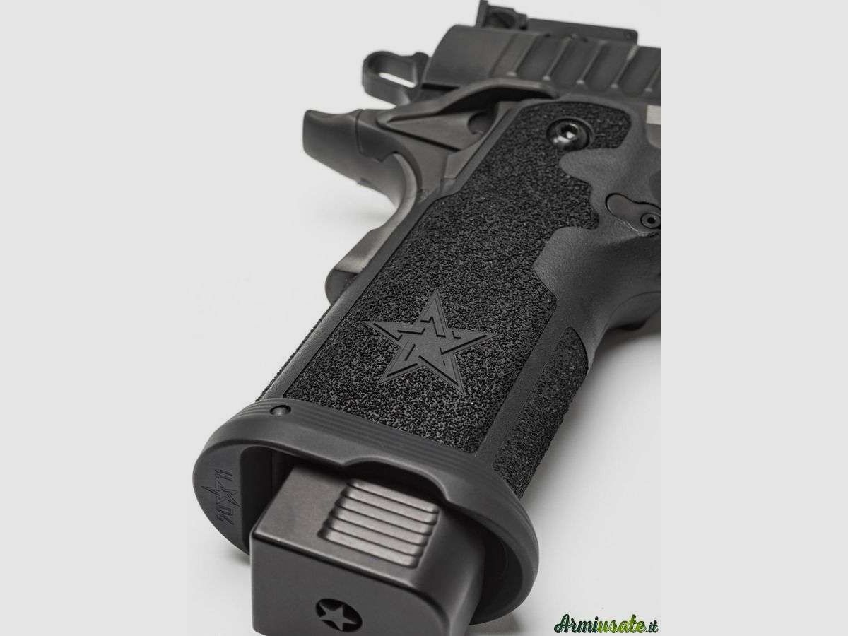STI International Staccato Pistole 2011 Staccato-P 2011 Kal.9x19mm, Bild 5 von 5