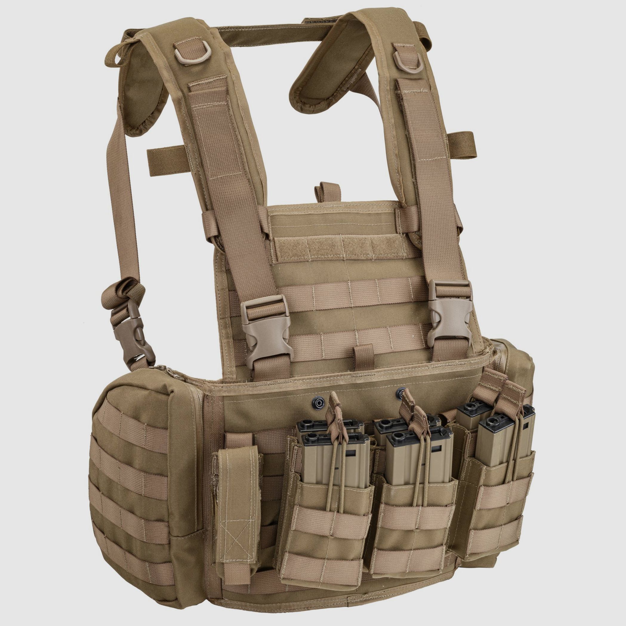 DEFCON 5 CHEST mod. MARTE, Bild 3 von 5