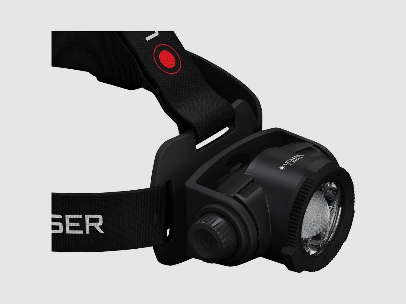 Ledlenser Stirnlampe H15R core